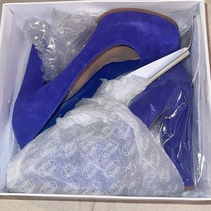 Women’s Designer Shoes